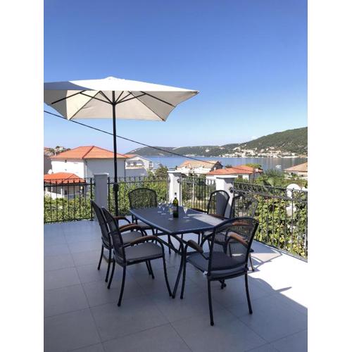 Fewo Villa Kate Mit Aussicht Auf Das Wasser