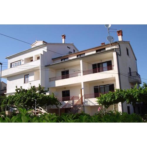 Fewo Villa Vrancić Mit Eigener Terrasse