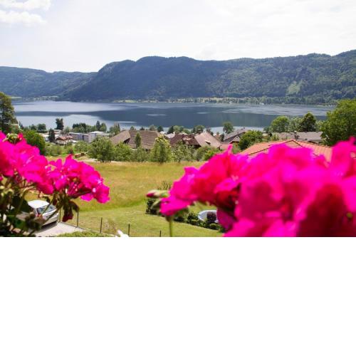 FEWO Wonta am Ossiachersee
