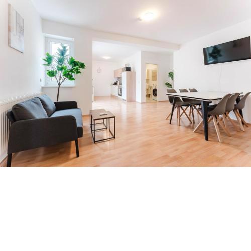 feworld living - Linz Wasserwald