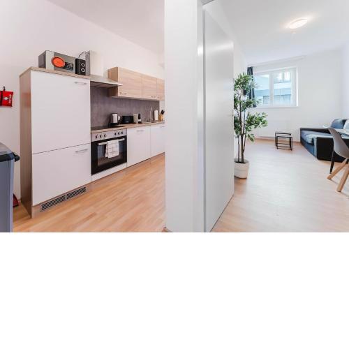 feworld living Linz - city center
