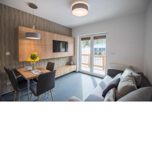 ff apartments Jasná Lúčky