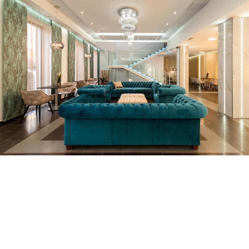 Fibula Residence Hotel & Wellness - Adults Only