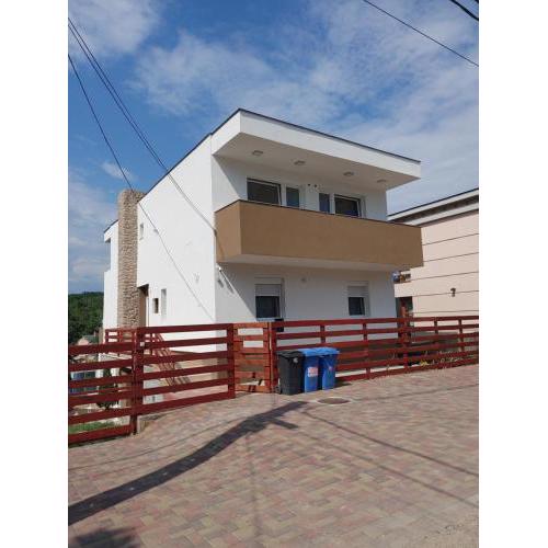 Fiesta Apartman
