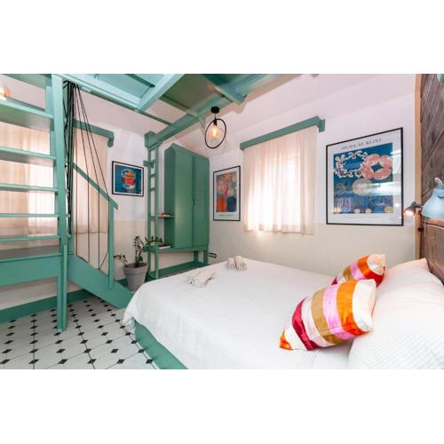 FIGA apartment