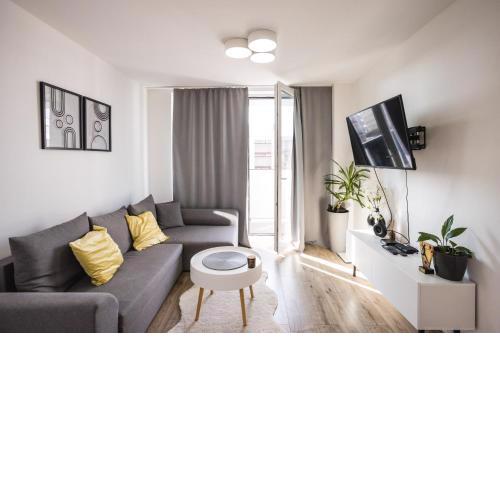 Figlo Apartment