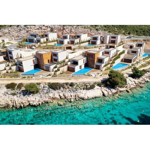 Figs and Olives Villas
