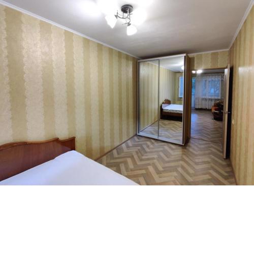 Filatov apartment