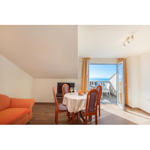 Filip Apartments - Free parking by the house
