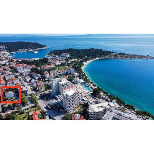 Filipetti beach