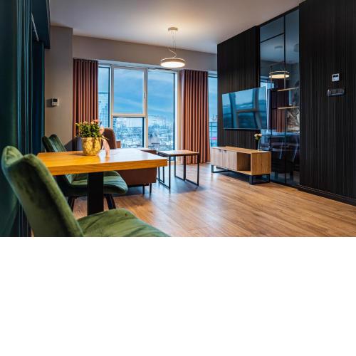 Fillhus Apartments