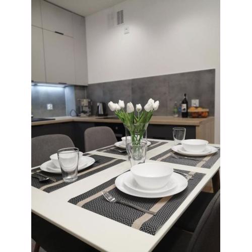 FilMar Apartament przy Parku