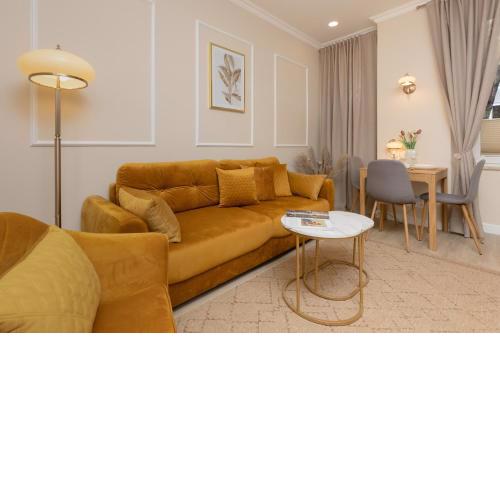 Filtrowa Luxurious Apartments Stara Ochota by Noclegi Renters