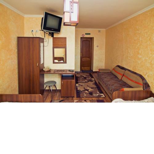 Filvarok Hotel