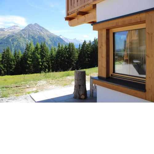 Filzsteinresort Chalets - Chalet 235