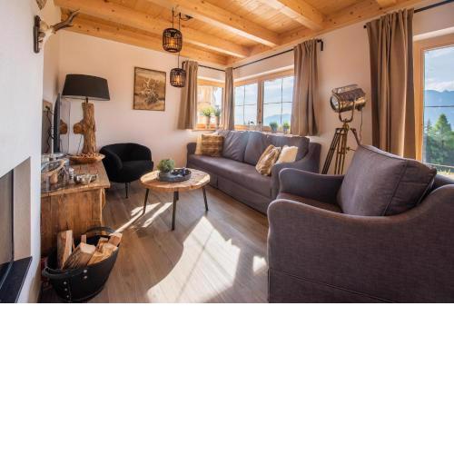 Filzsteinresort Chalets - Chalet 237