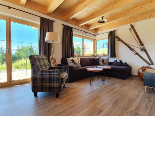 Filzsteinresort Chalets - Chalet 240