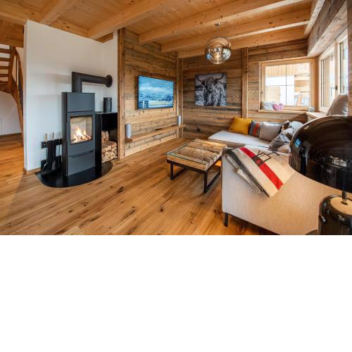 Filzsteinresort Chalets Chalet Bergankunft 236