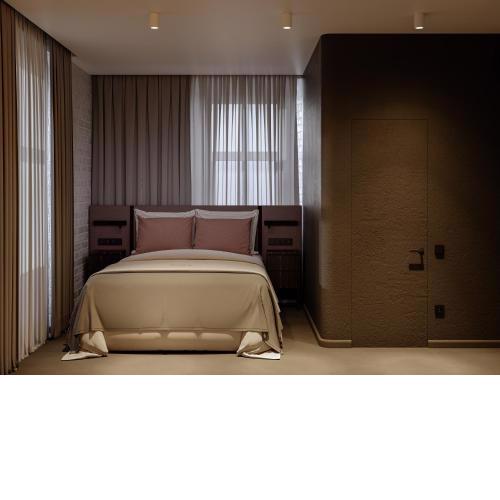 FIMKA Apart Hotel