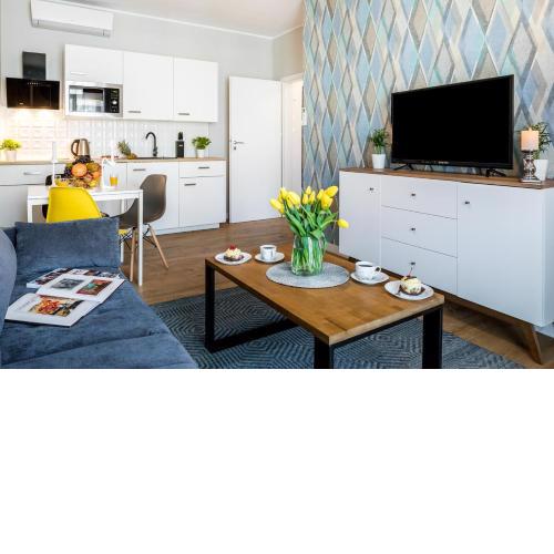 Finale Apartments