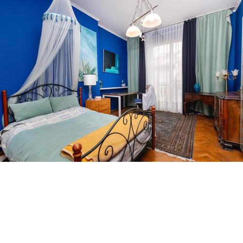 Fine Art Luxury Apartment 110 m2 , 3 min walk to Main Square