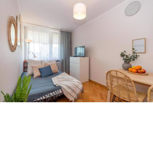 Finest Apartments - Jagiellońska 10D