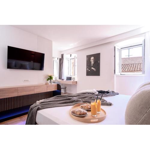 Fingerprint Central Apartment 5 min from Center & Beach