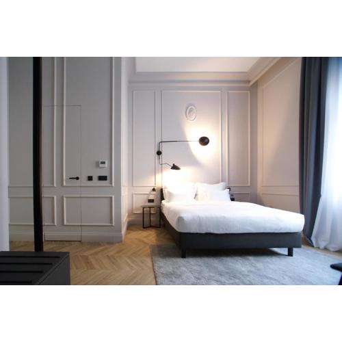 Fingerprint Luxury Apartments