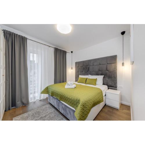 Finn Luxury Rooms