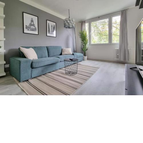 Finnem Rentals Varnsdorfská