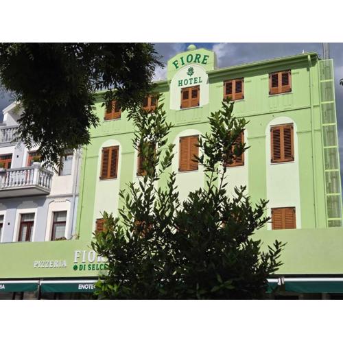Fiore Hotel