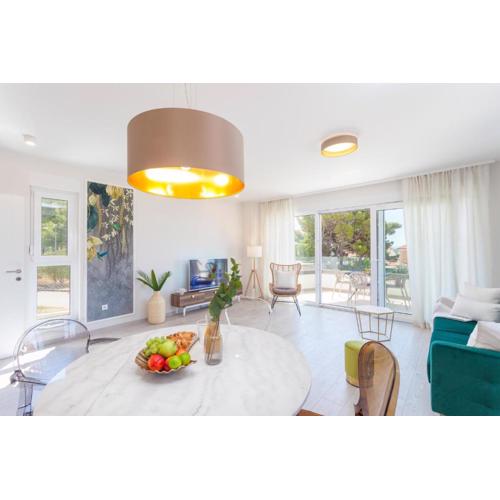 Fiori Boutique Apartment