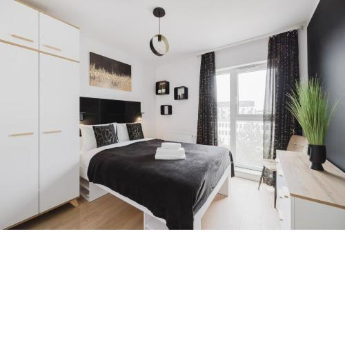 Fiqus Marcelin Deluxe Apartment