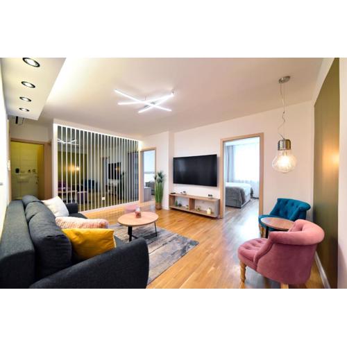 First Choice Ilica Apartment