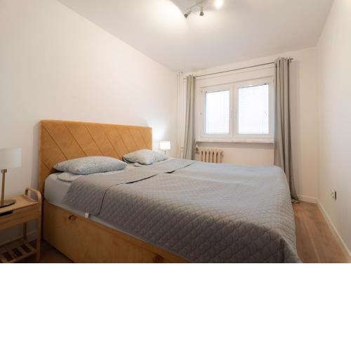 First Green Żoliborz apartament 7
