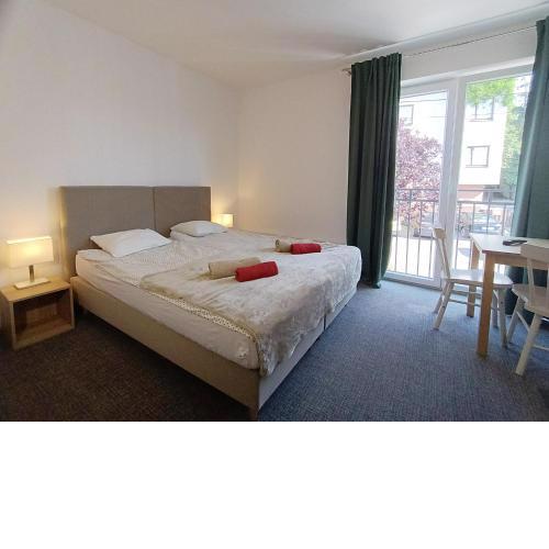 Firstroom Gdańsk