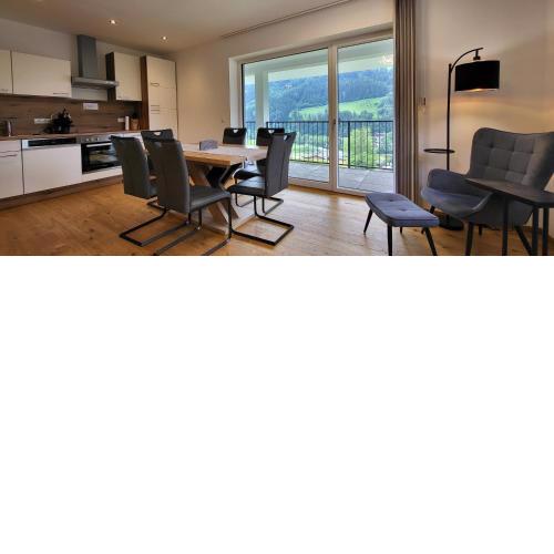 Fischbacher App 1 by Alpenidyll Apartments
