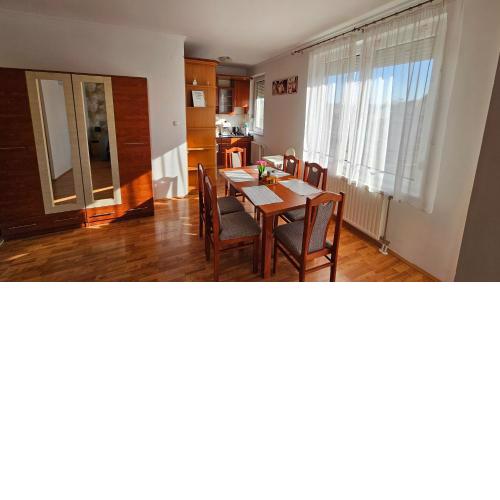 Fischer Apartman 3