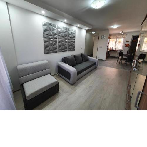 Fischer Apartman