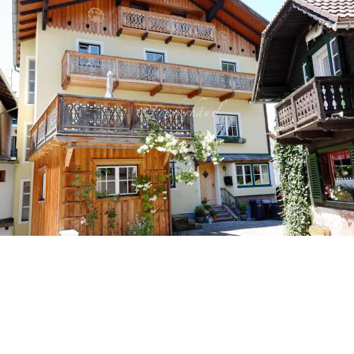 Fischerhaus Sankt Wolfgang Appartement 1