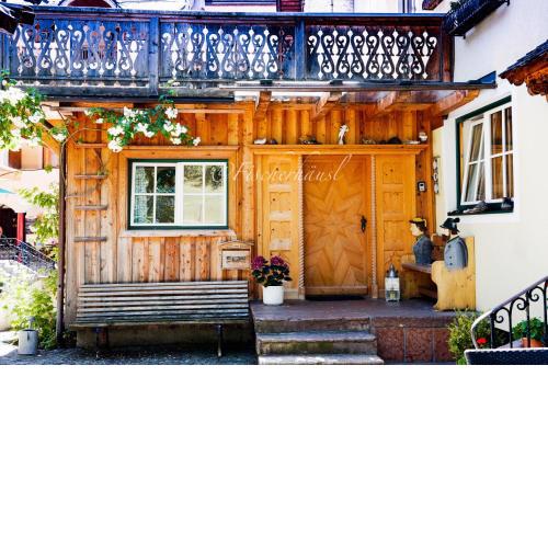 Fischerhaus Sankt Wolfgang Appartement 2