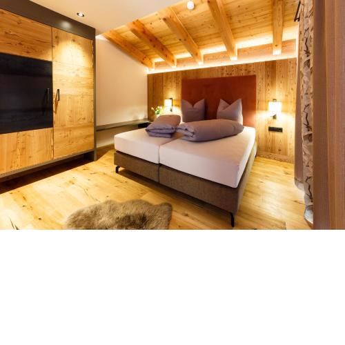 Fischerstraum am See Suite