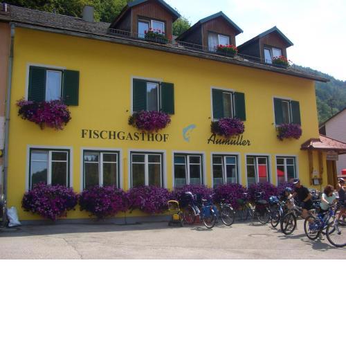 Fischgasthof Aumüller