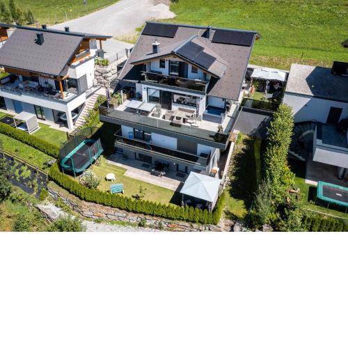 Fischis Alpen Appartements