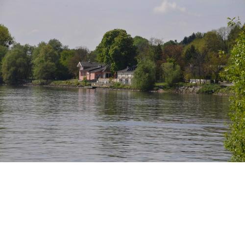 Fischwirtshaus Landmotel Die Donaurast