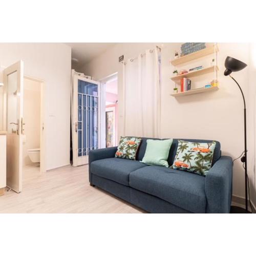 Fish4Wish Old Town Rovinj Studio Apartment