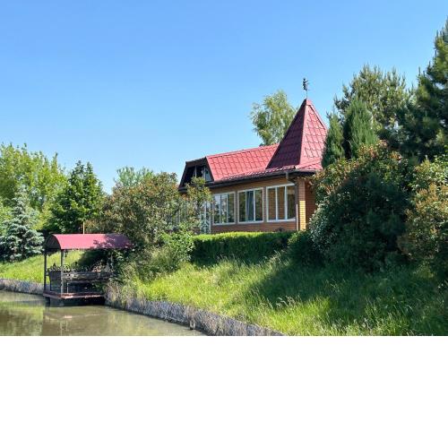 Fisherman's House