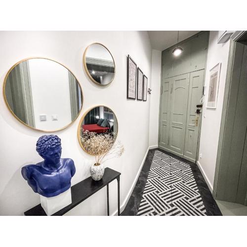 Fiszera 4 Apartament Sopot