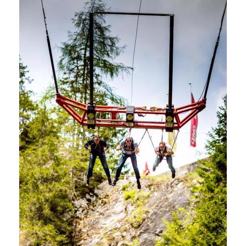 Fit und Fun Sportherberge