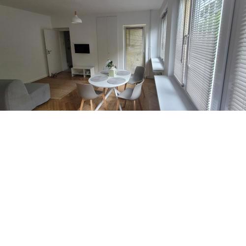 Fitmaison Apartment Ochota
